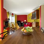 Bellavista Tuscany Panoramic Terrace *