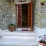 Διαμέρισμα Bellavista Tuscany Panoramic Terrace Lamporecchio