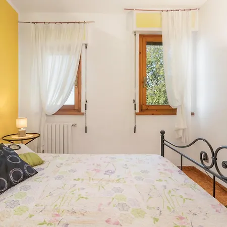 Bellavista Tuscany Panoramic Terrace Daire *