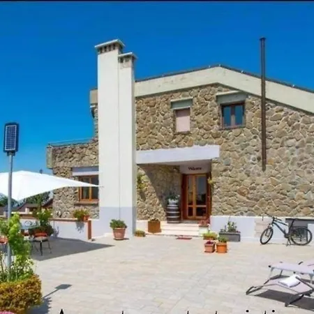 Daire Bellavista Tuscany Panoramic Terrace *