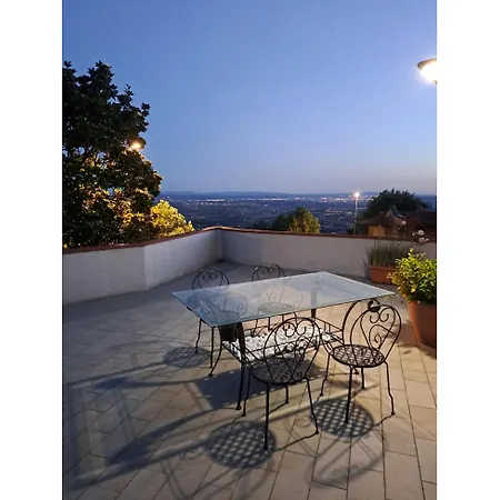 Bellavista Tuscany Panoramic Terrace *