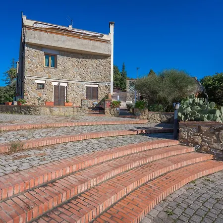 Bellavista Tuscany Panoramic Terrace